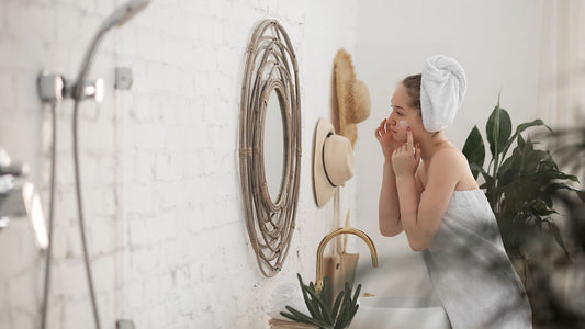 Detersivi per la dermatite atopica