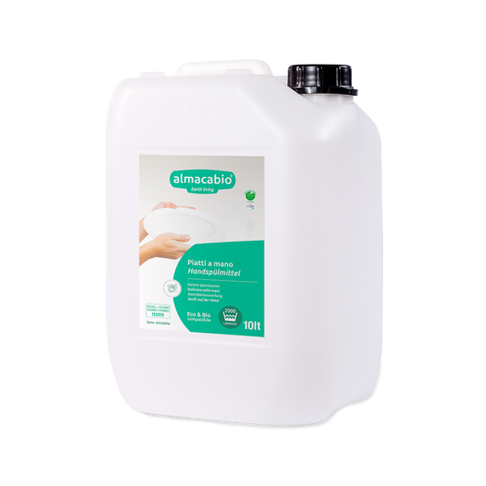 Piatti a mano - 10 L