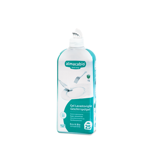 Gel lavastoviglie - 500 ml