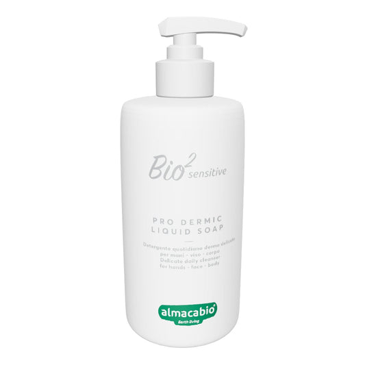 Pro dermic liquid soap - 500 ml