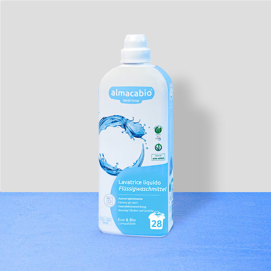 Lavatrice liquido - 1000 ml