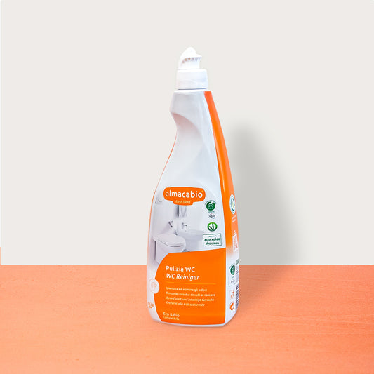 Pulizia WC - 750 ml