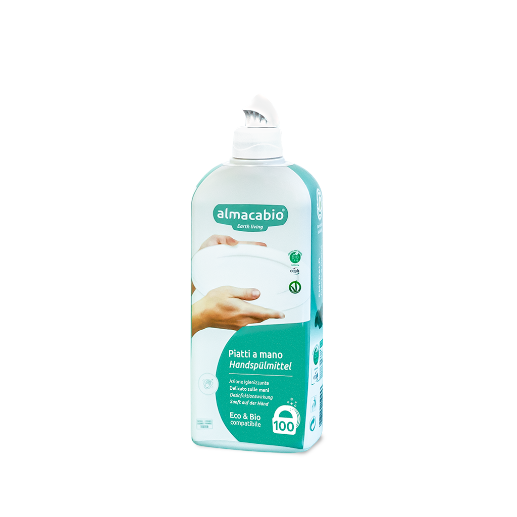 Piatti a mano - 500 ml