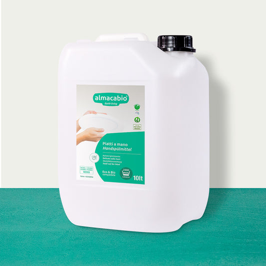 Piatti a mano - 10 L