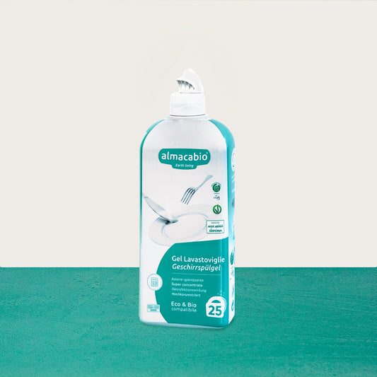 Gel lavastoviglie - 500 ml