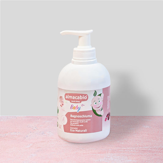 Bagno Baby 0+ - 300 ml