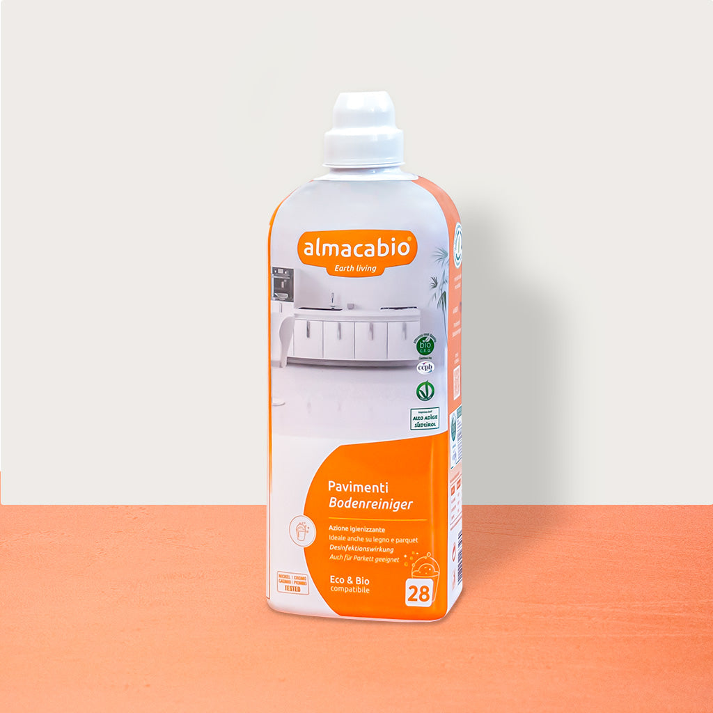 Pavimenti - 1000 ml
