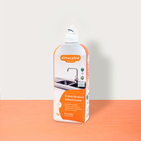 Crema abrasiva - 500 ml