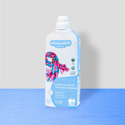 Delicati e colorati - 1000 ml
