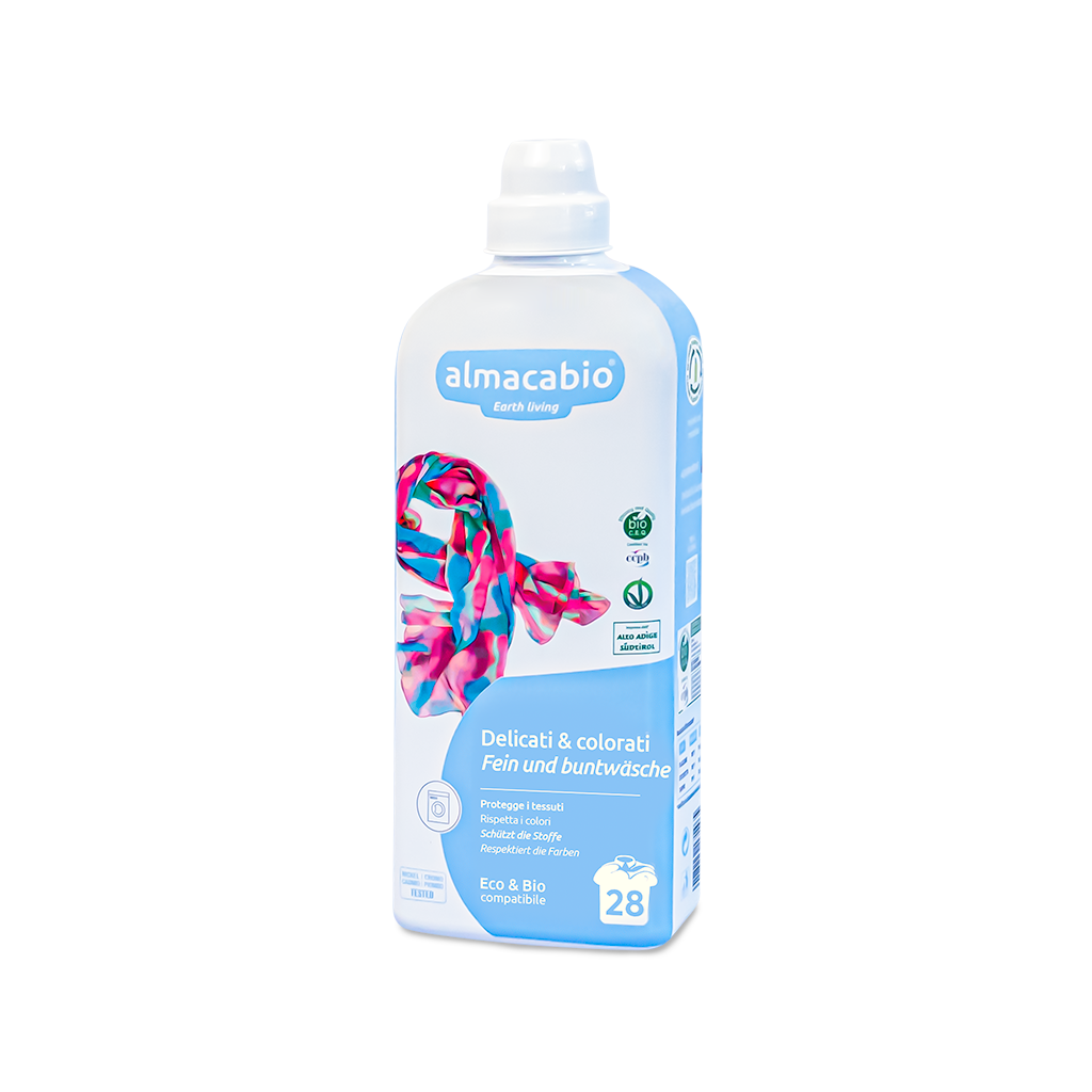 Delicati e colorati - 1000 ml