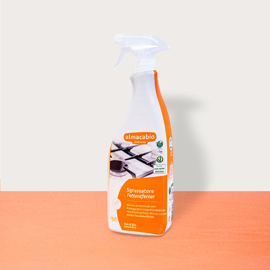 Sgrassatore spray - 750 ml