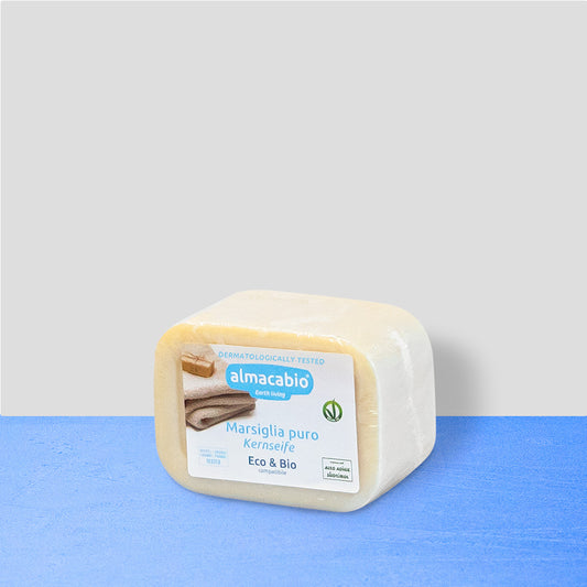 Marsiglia puro saponetta - 250 g