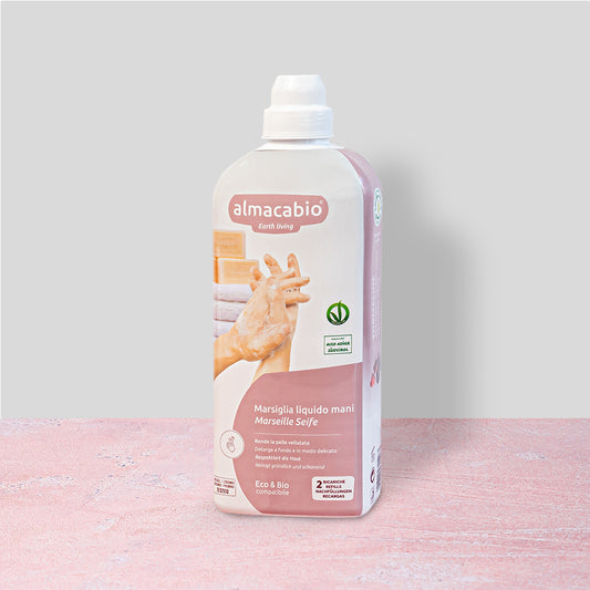 Marsiglia mani ricarica - 1000 ml