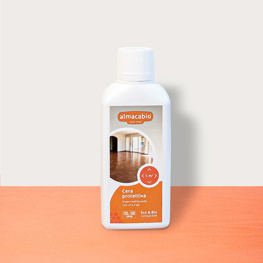 Cera d'Api Protettiva Impermeabilizzante - 250 ml
