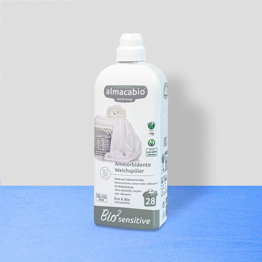 Bio2 Sensitive Ammorbidente - 1000 ml