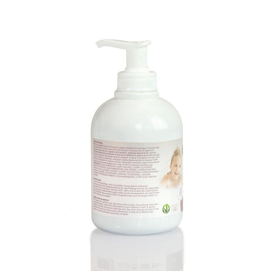 Bagno Baby 3+ - 300 ml - Almacabio - Bagno Baby 3+ - 300 ml -