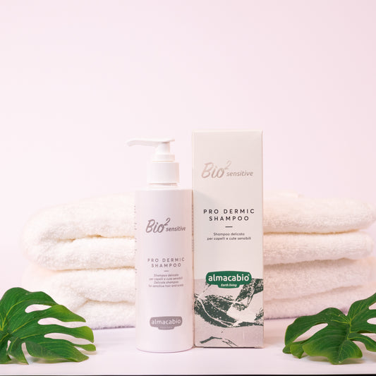 Pro dermic shampoo - 200 ml