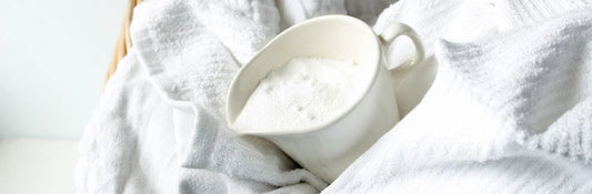 cup of powder