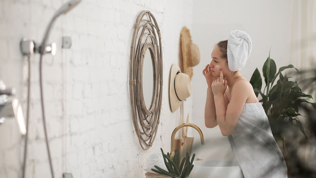 Detersivi per la dermatite atopica