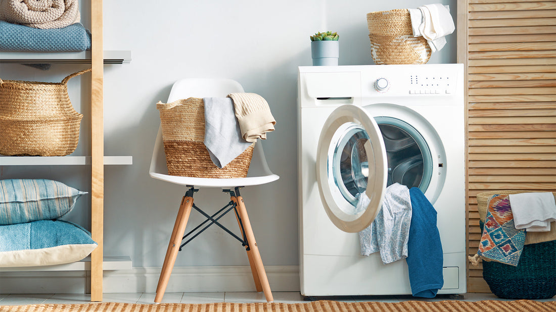 Risparmio energetico in casa: guida all'uso della lavatrice per ridurre la bolletta