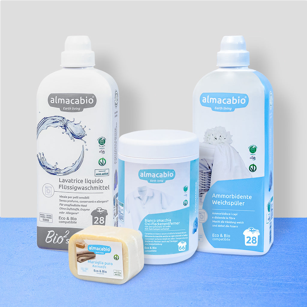 Linea Bucato