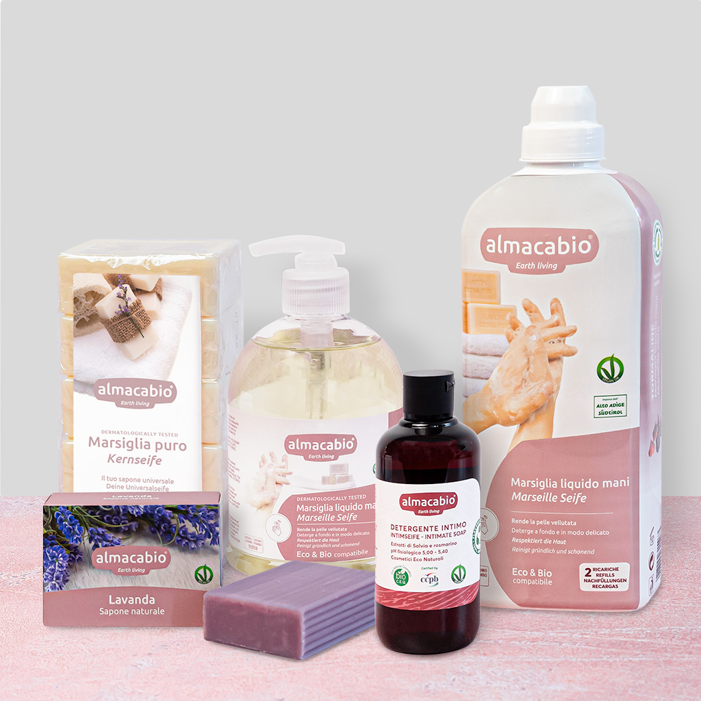 Linea Corpo