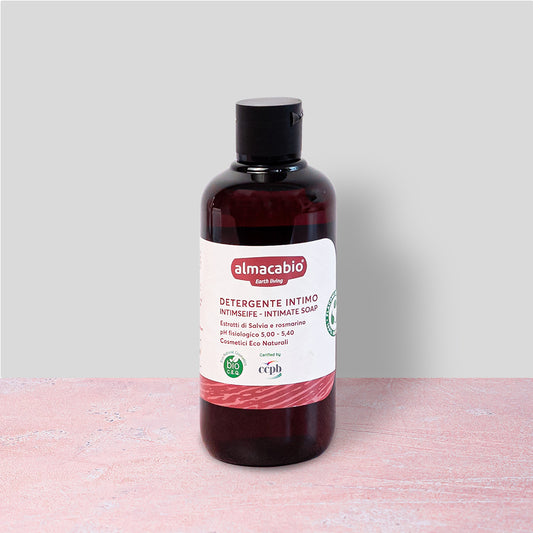 Detergente intimo - 250 ml