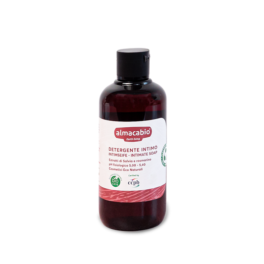 Detergente intimo - 250 ml