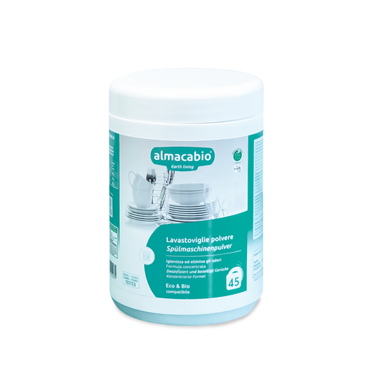 Lavastoviglie polvere secchiello - 900 g
