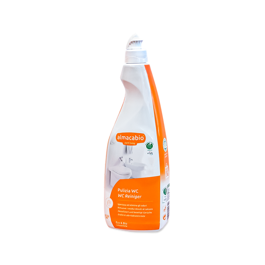 Pulizia WC - 750 ml