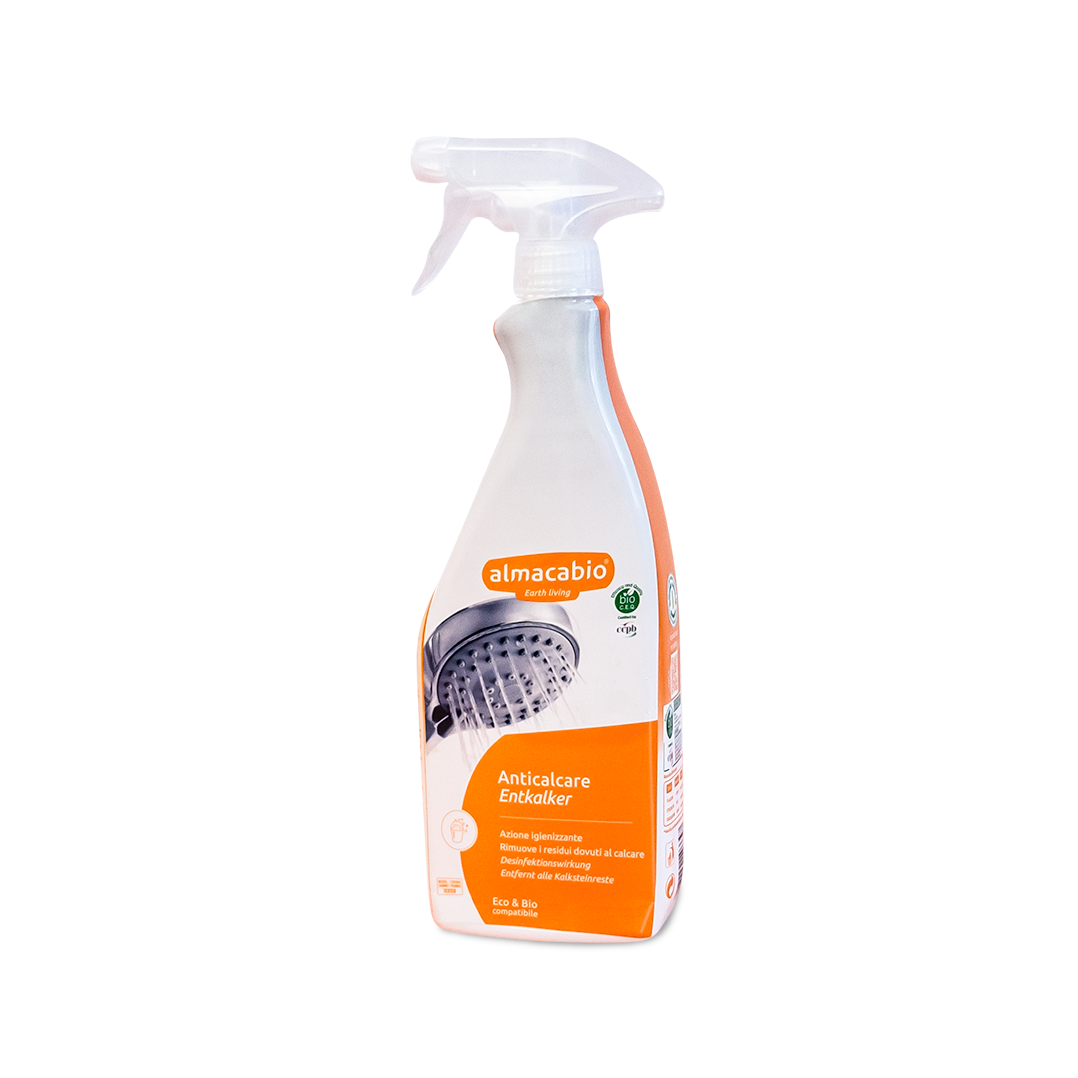 Anticalcare spray - 750 ml