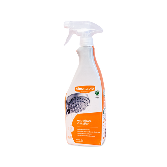 Anticalcare spray - 750 ml