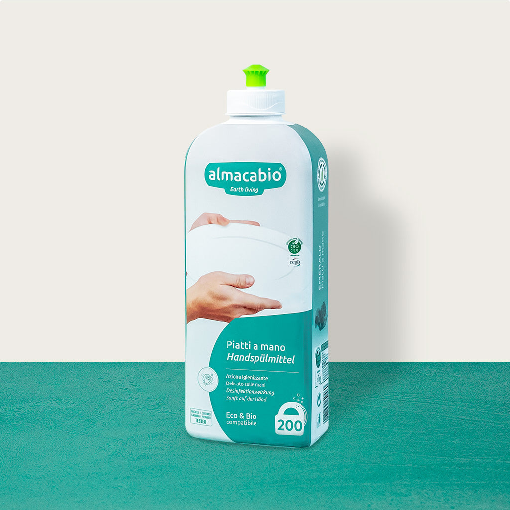 Piatti a mano - 1000 ml