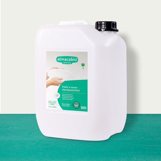 Piatti a mano - 10 L