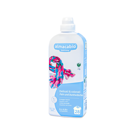 Delicati e colorati - 1000 ml