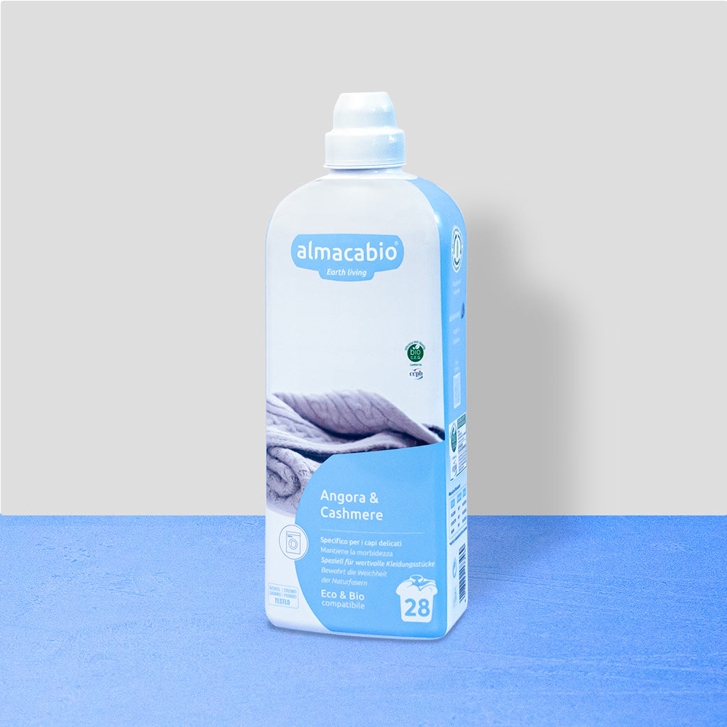 Angora e Cashmere - 1000 ml