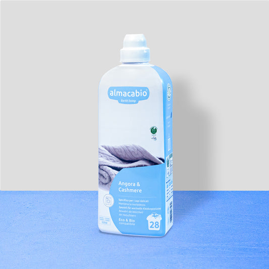 Angora e Cashmere - 1000 ml