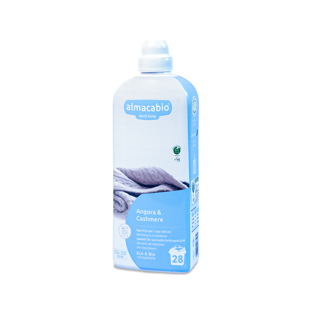 Angora e Cashmere - 1000 ml