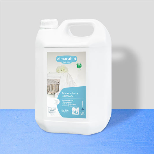 Ammorbidente - 5000 ml