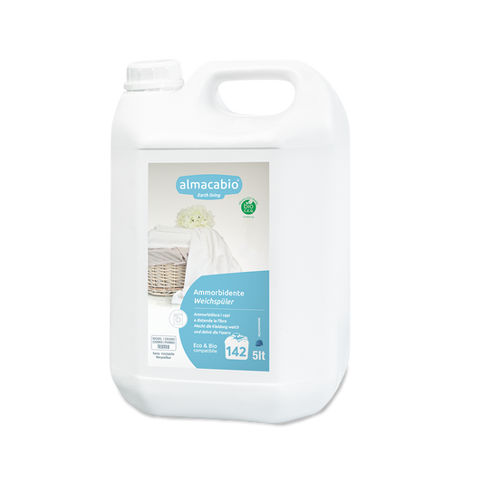 Ammorbidente - 5000 ml