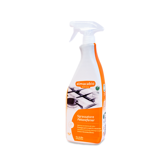 Sgrassatore spray - 750 ml