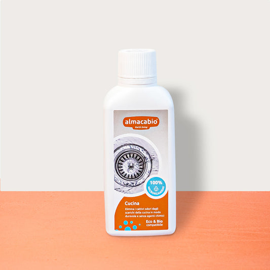 Microrganismi per la Cucina - 250 ml