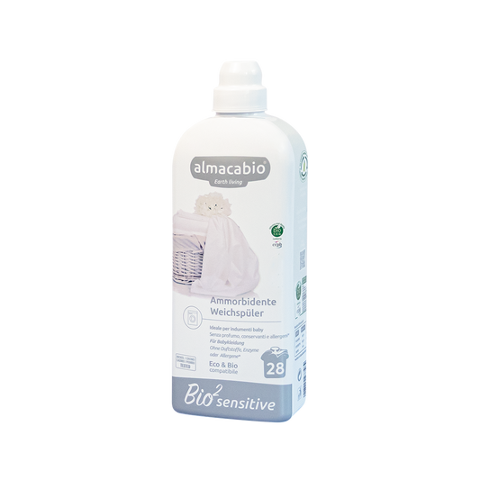 Bio2 Sensitive Ammorbidente - 1000 ml
