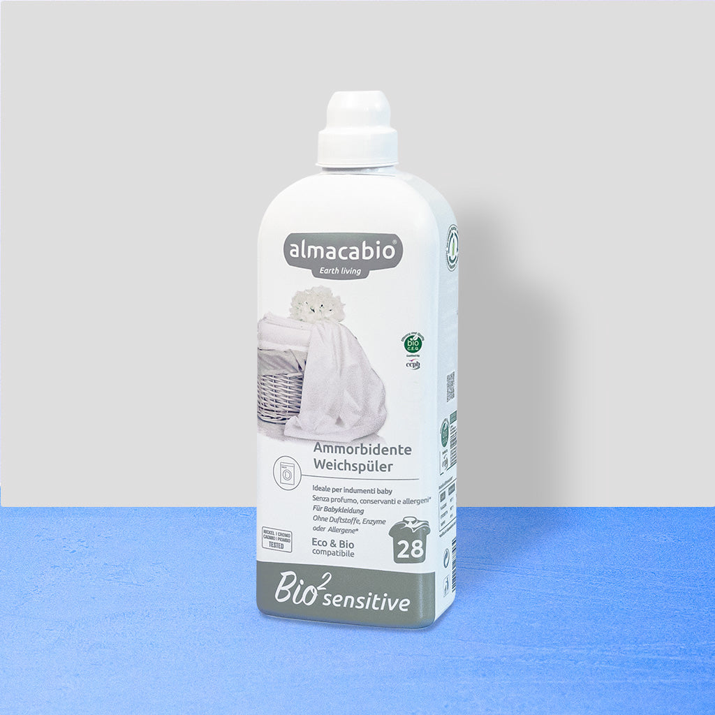 Ammorbidente - 1000 ml
