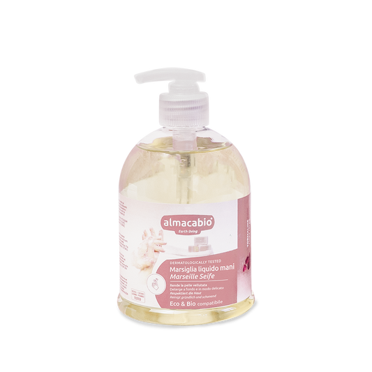 Marsiglia mani dispenser - 500 ml