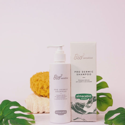 Pro dermic shampoo - 200 ml