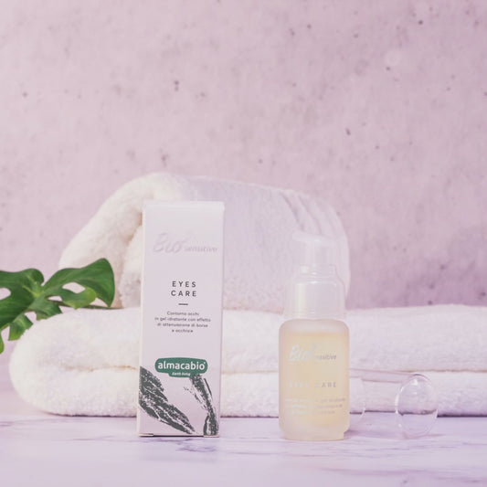 Eyes care - 30 ml