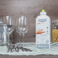 Bio2 Sensitive Piatti a mano all'ossigeno - 1000 ml