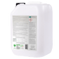 Bio2 Sensitive Piatti a mano all'ossigeno - 10 L