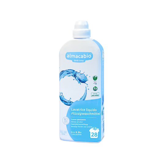 Lavatrice liquido - 1000 ml